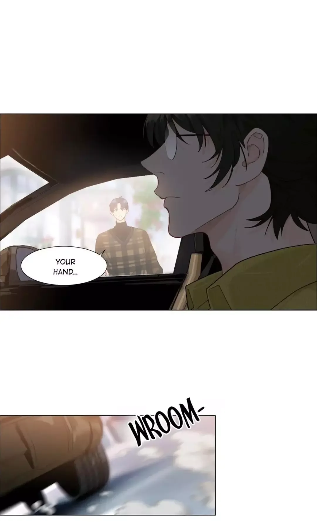 It's Not That I Want to Wear Women's Clothing Chapter 119 page 48