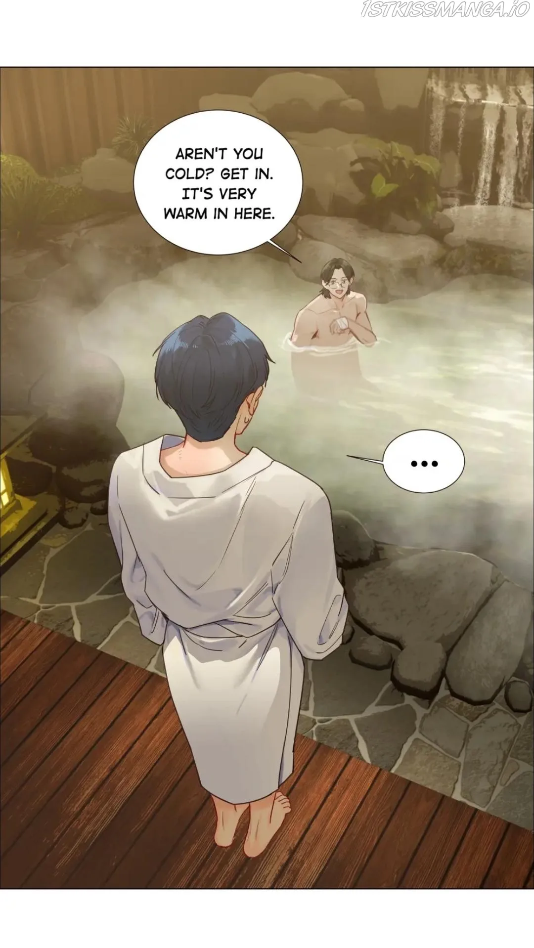 It's Not That I Want to Wear Women's Clothing Chapter 120 page 21