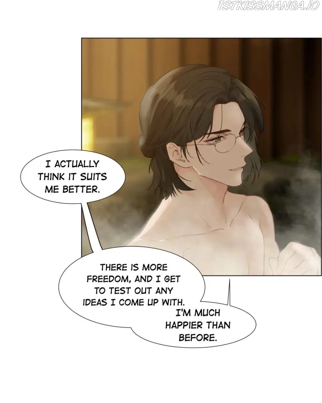It's Not That I Want to Wear Women's Clothing Chapter 120 page 28