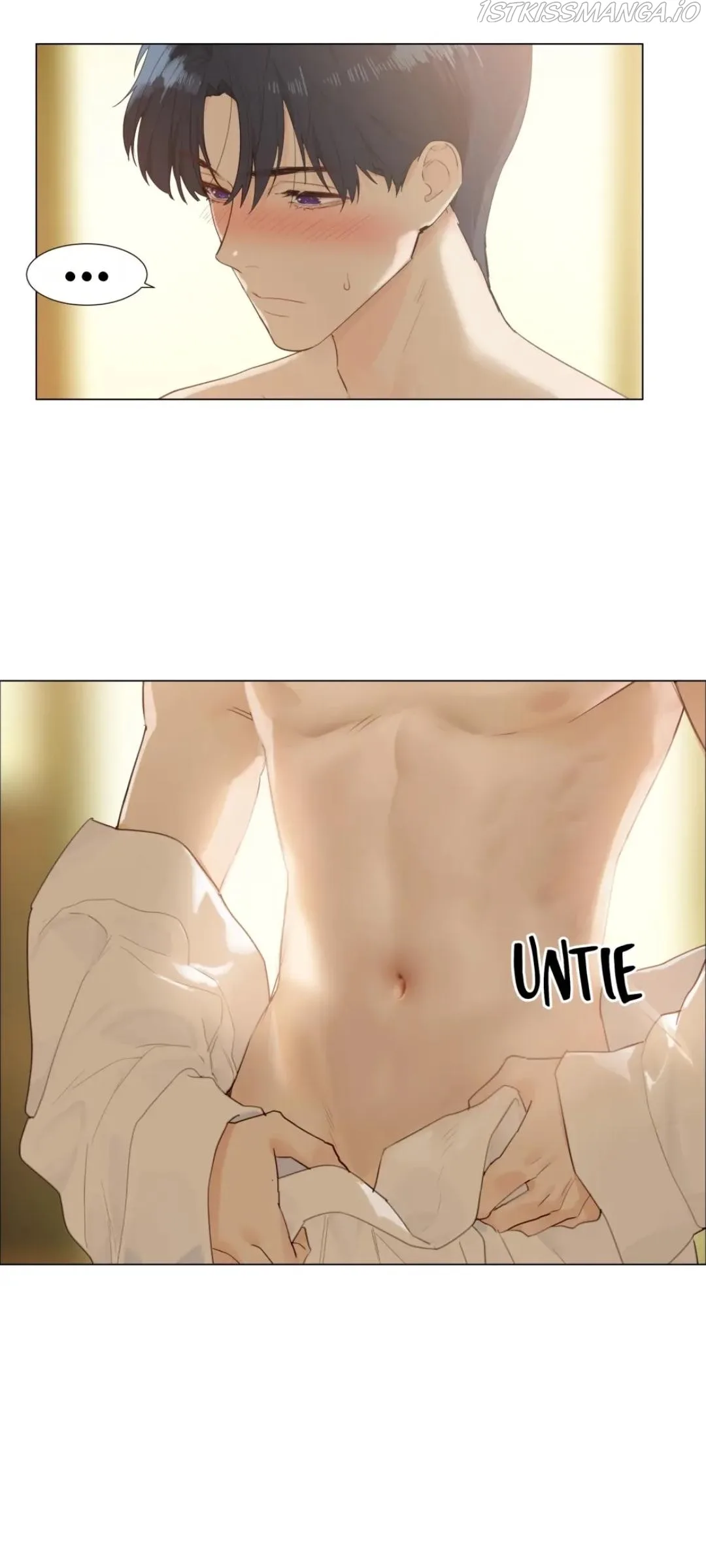 It's Not That I Want to Wear Women's Clothing Chapter 120 page 25