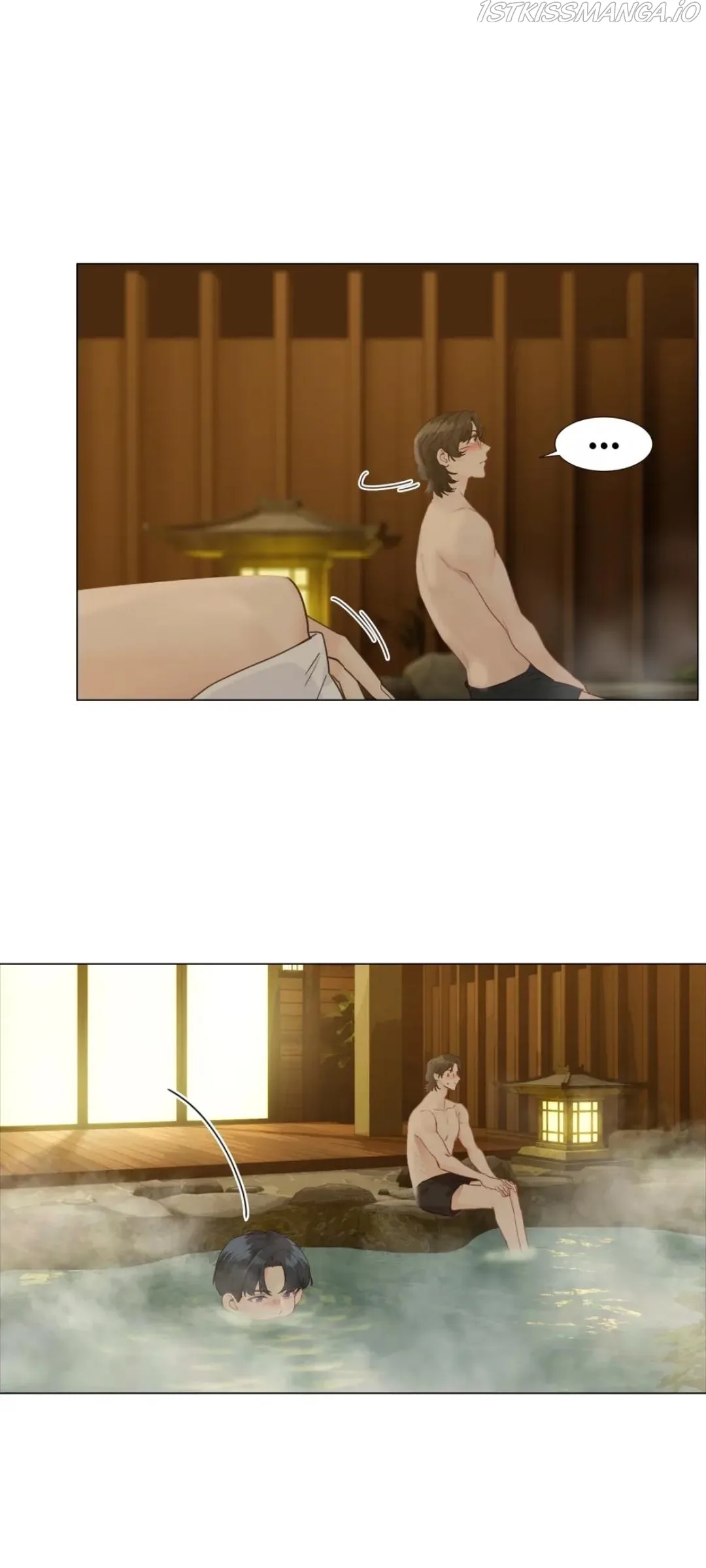 It's Not That I Want to Wear Women's Clothing Chapter 120 page 26
