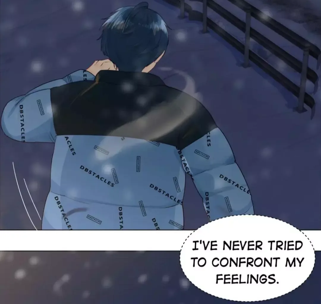 It's Not That I Want to Wear Women's Clothing Chapter 121 page 40