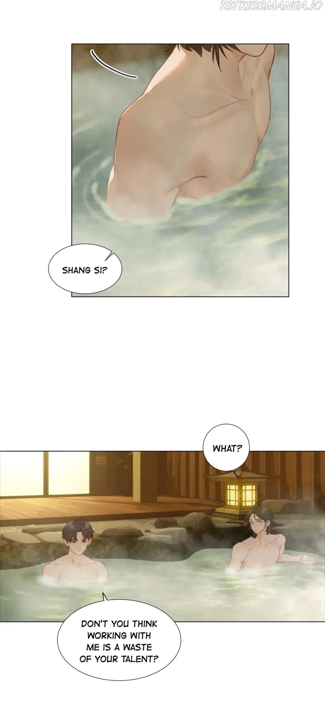 It's Not That I Want to Wear Women's Clothing Chapter 120 page 27