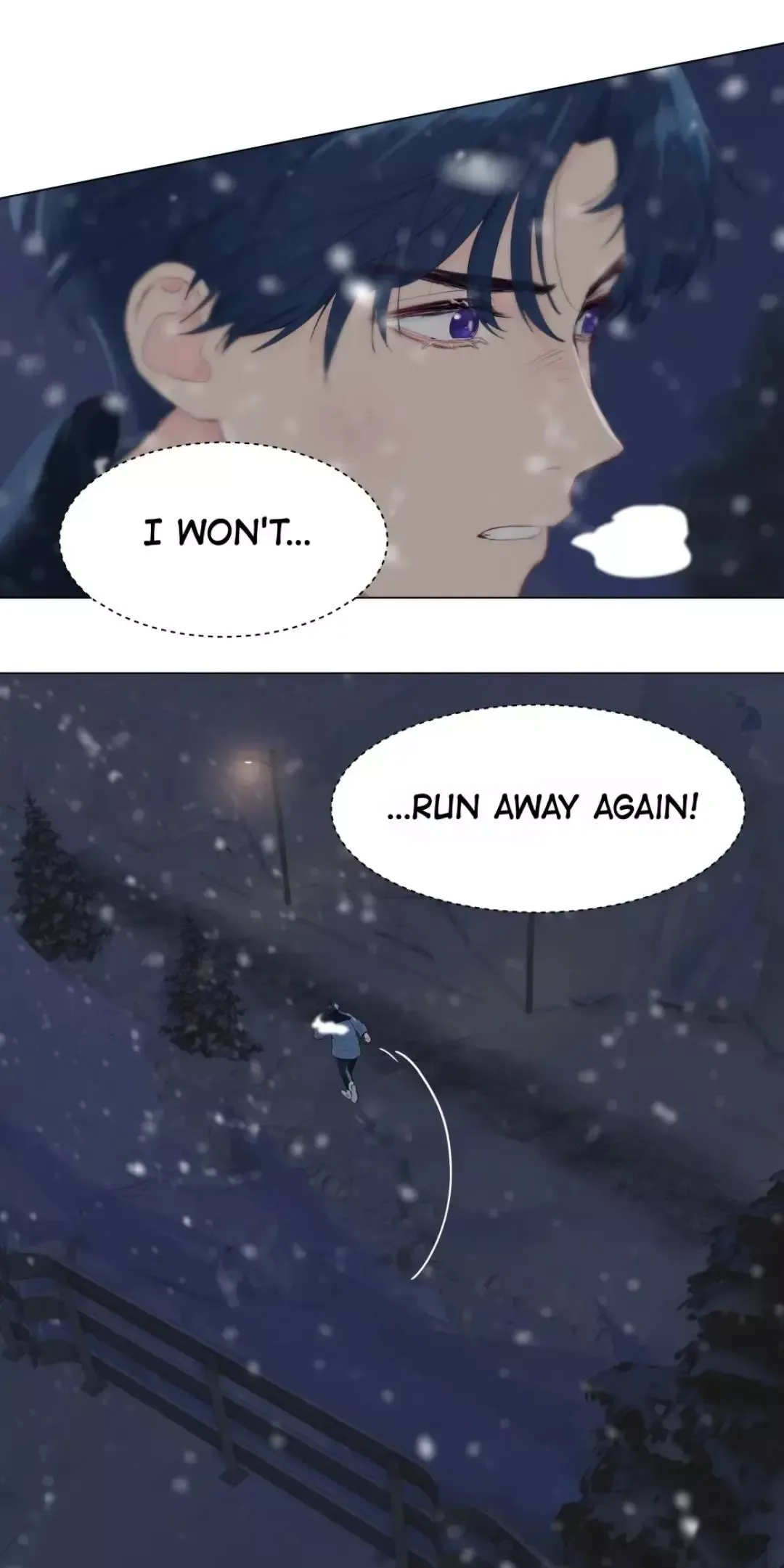 It's Not That I Want to Wear Women's Clothing Chapter 121 page 45