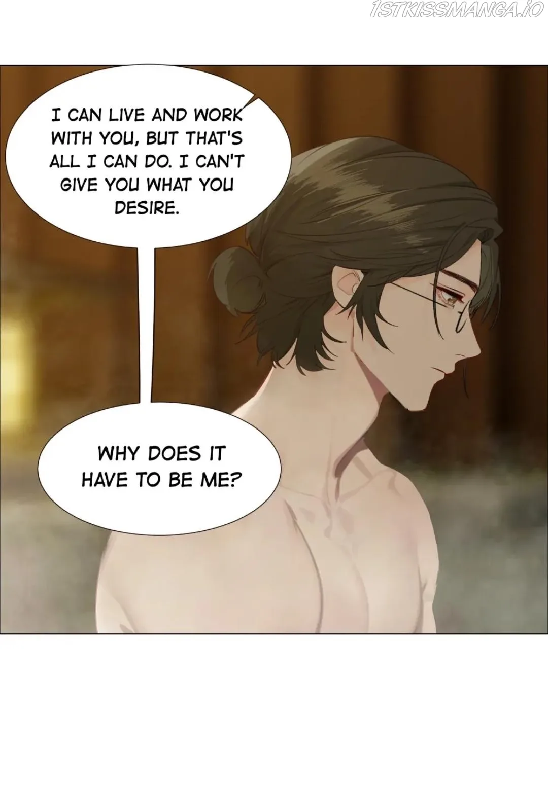 It's Not That I Want to Wear Women's Clothing Chapter 120 page 30