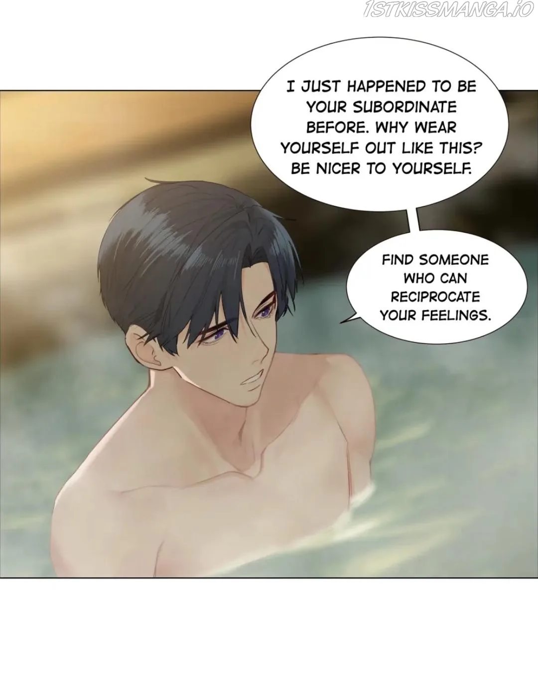 It's Not That I Want to Wear Women's Clothing Chapter 120 page 31