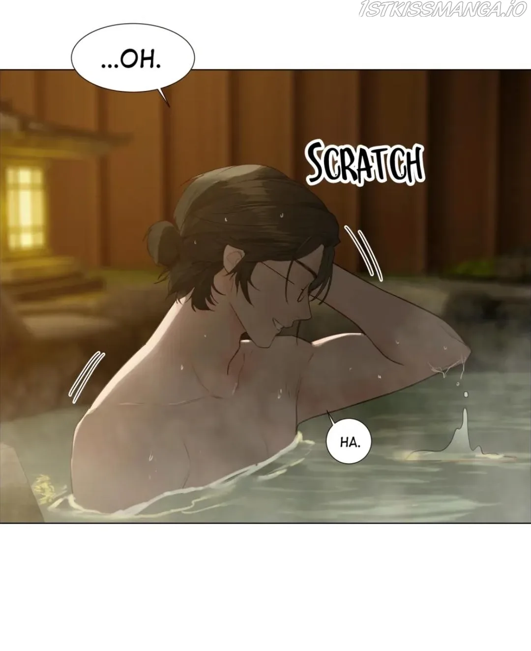 It's Not That I Want to Wear Women's Clothing Chapter 120 page 37