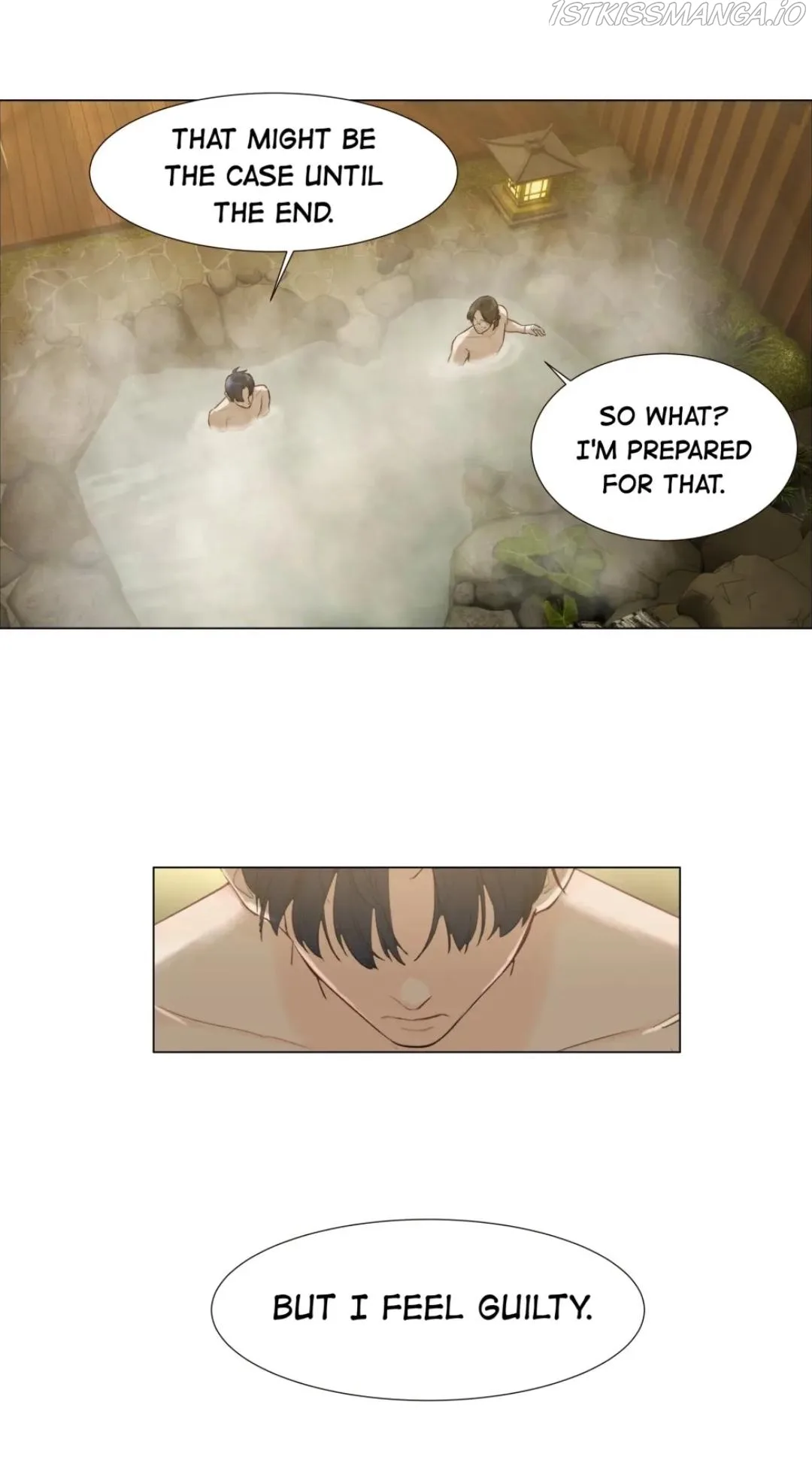 It's Not That I Want to Wear Women's Clothing Chapter 120 page 33