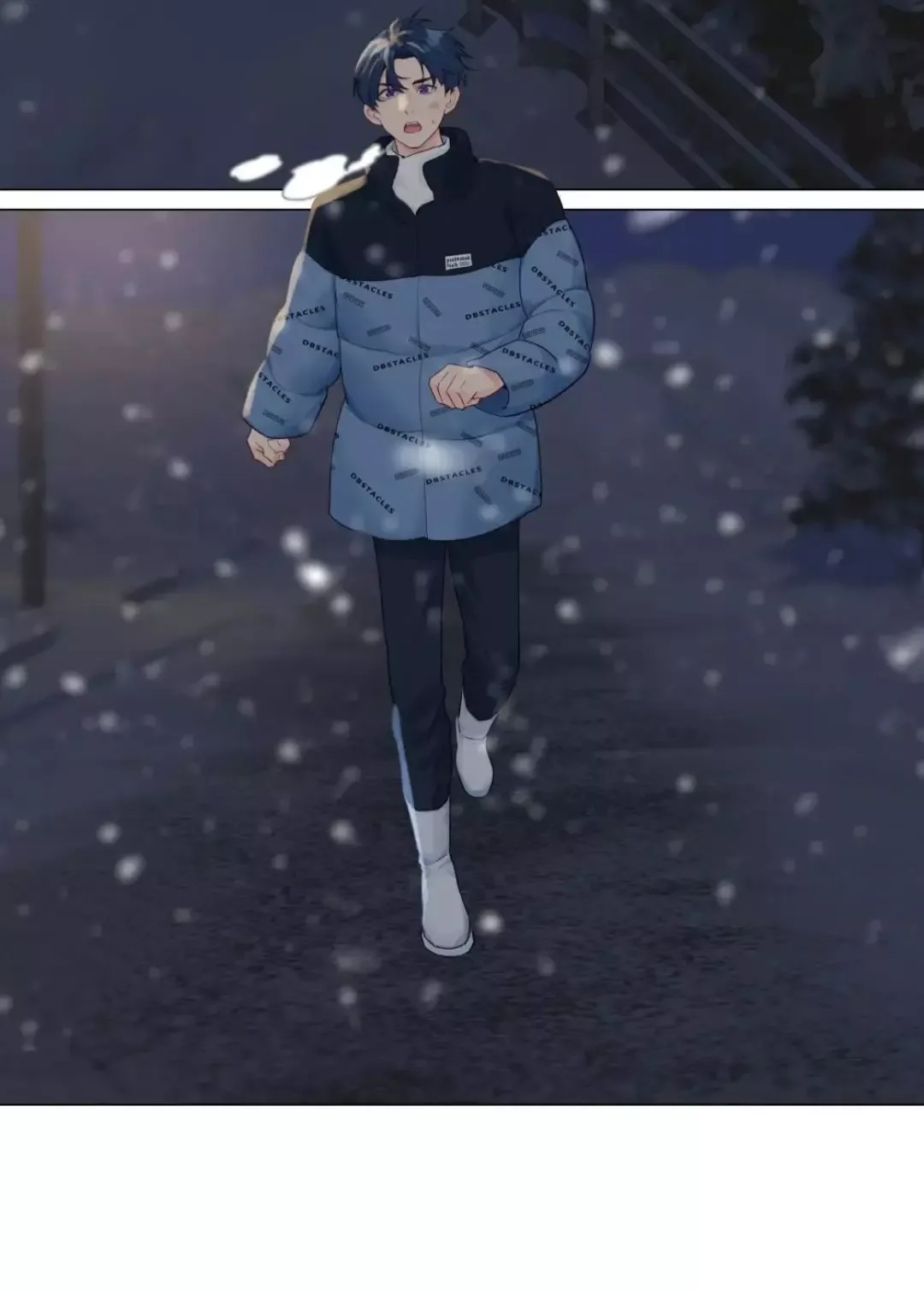 It's Not That I Want to Wear Women's Clothing Chapter 121 page 46