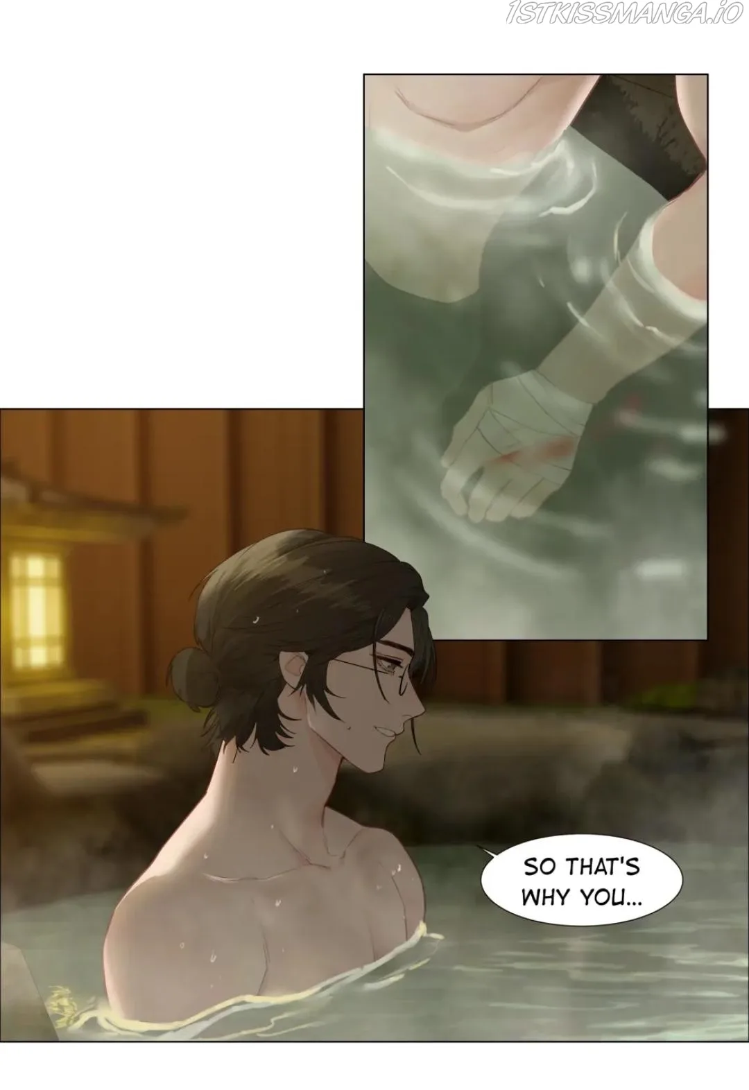 It's Not That I Want to Wear Women's Clothing Chapter 120 page 36