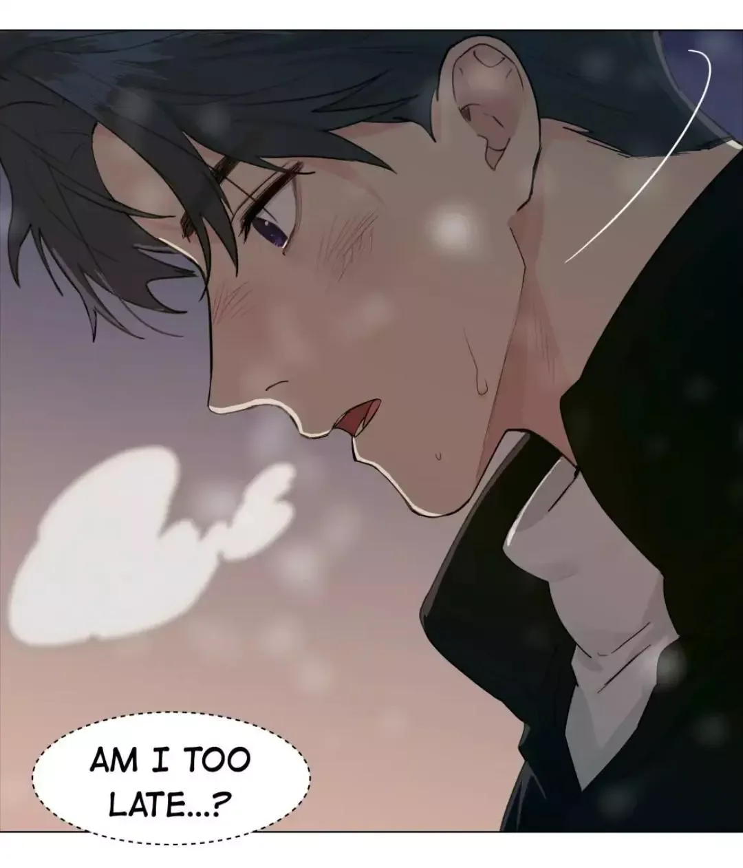 It's Not That I Want to Wear Women's Clothing Chapter 121 page 48