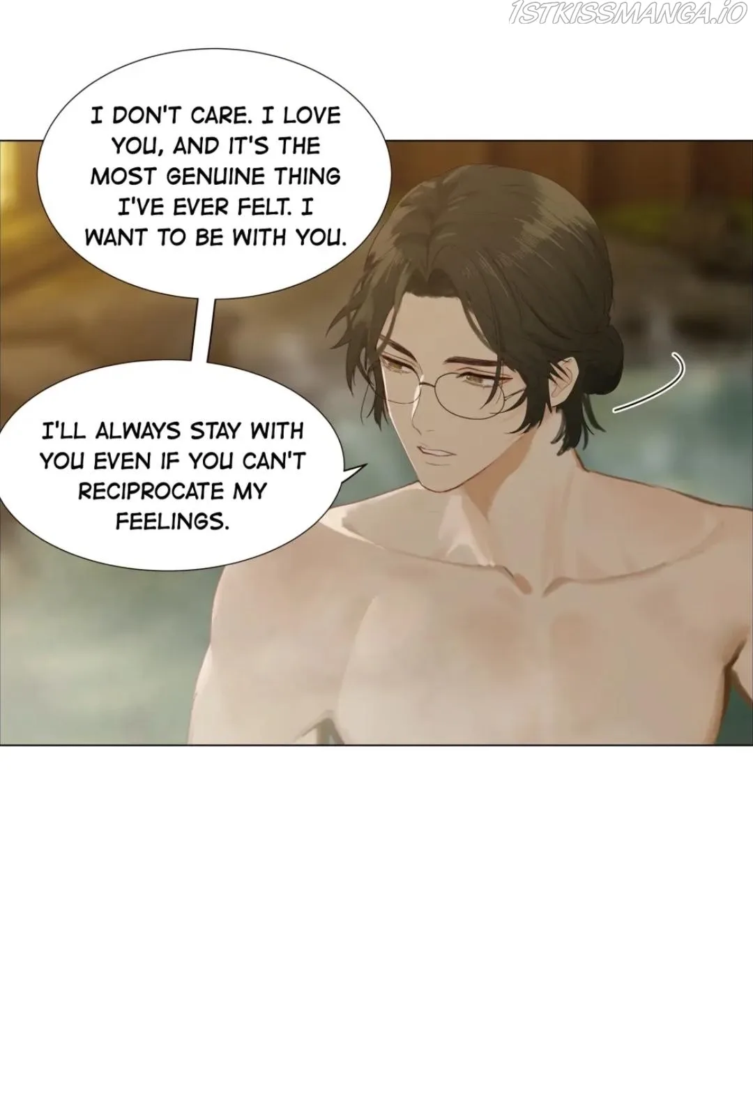 It's Not That I Want to Wear Women's Clothing Chapter 120 page 32