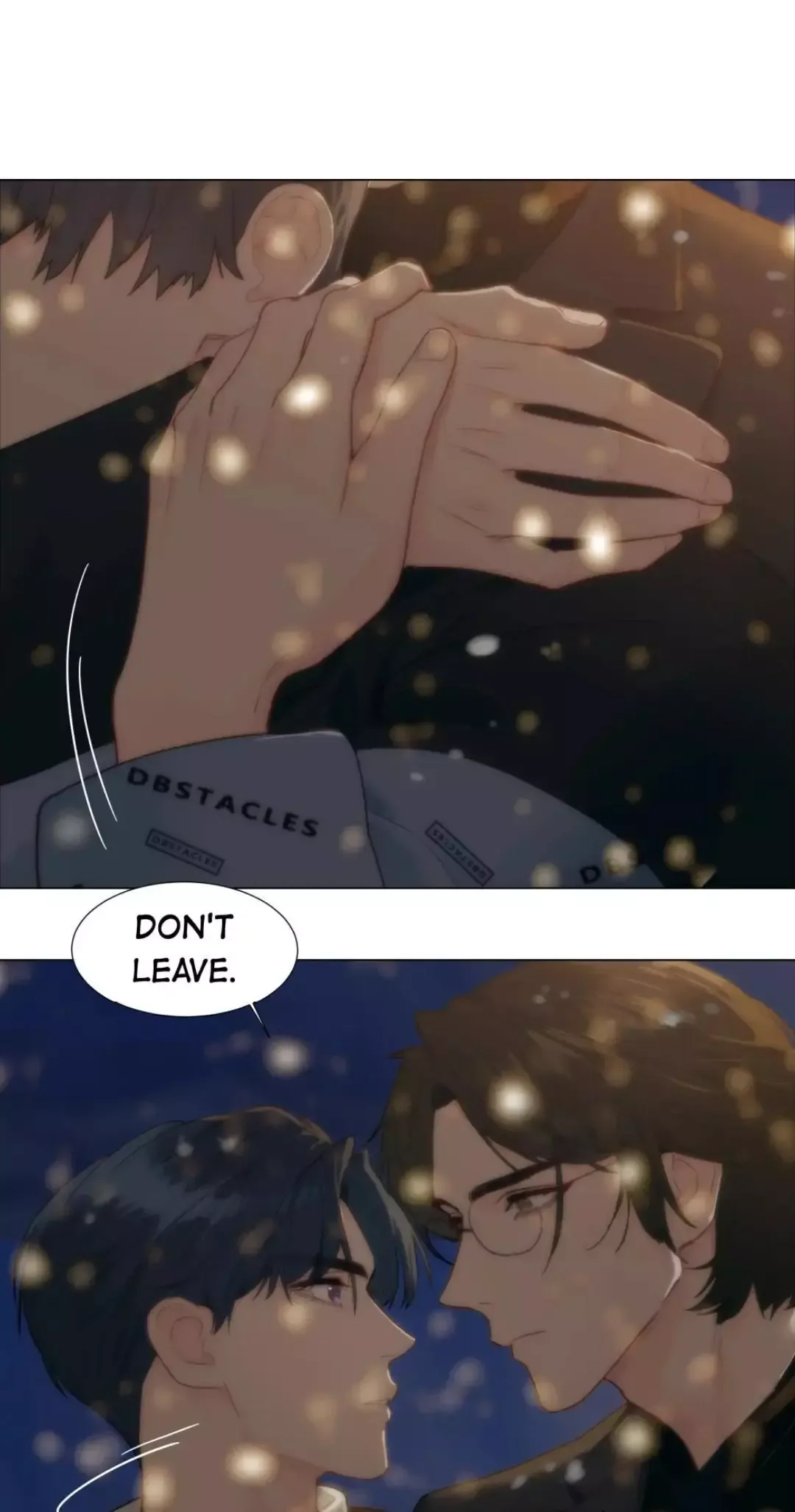 It's Not That I Want to Wear Women's Clothing Chapter 121 page 57