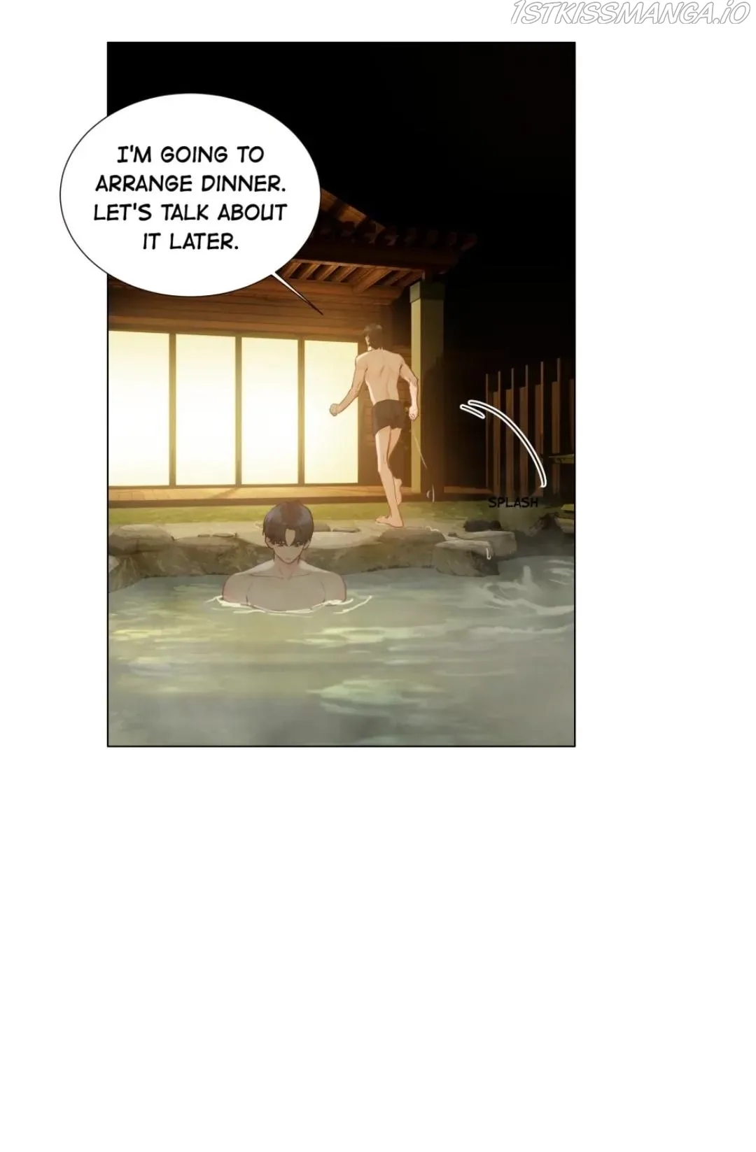 It's Not That I Want to Wear Women's Clothing Chapter 120 page 38