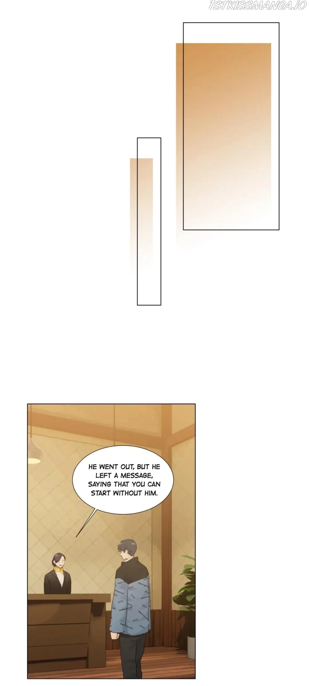 It's Not That I Want to Wear Women's Clothing Chapter 120 page 40