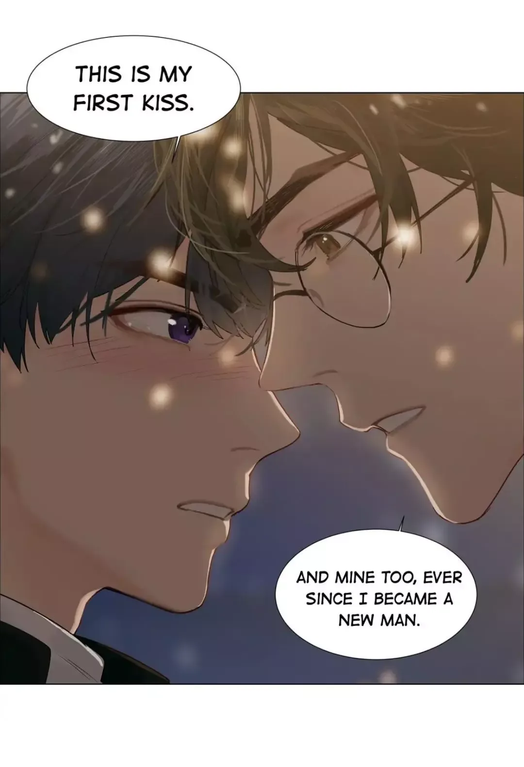 It's Not That I Want to Wear Women's Clothing Chapter 121 page 62