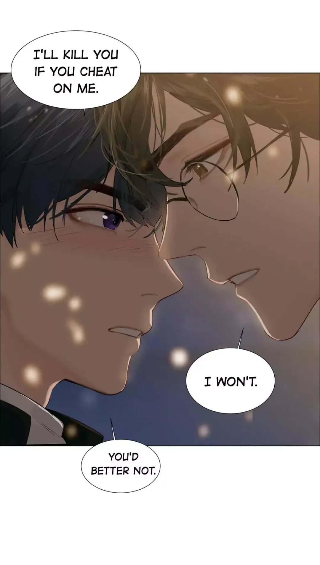 It's Not That I Want to Wear Women's Clothing Chapter 121 page 63