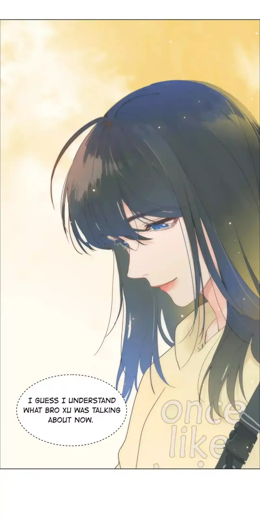 It's Not That I Want to Wear Women's Clothing Chapter 113 page 13