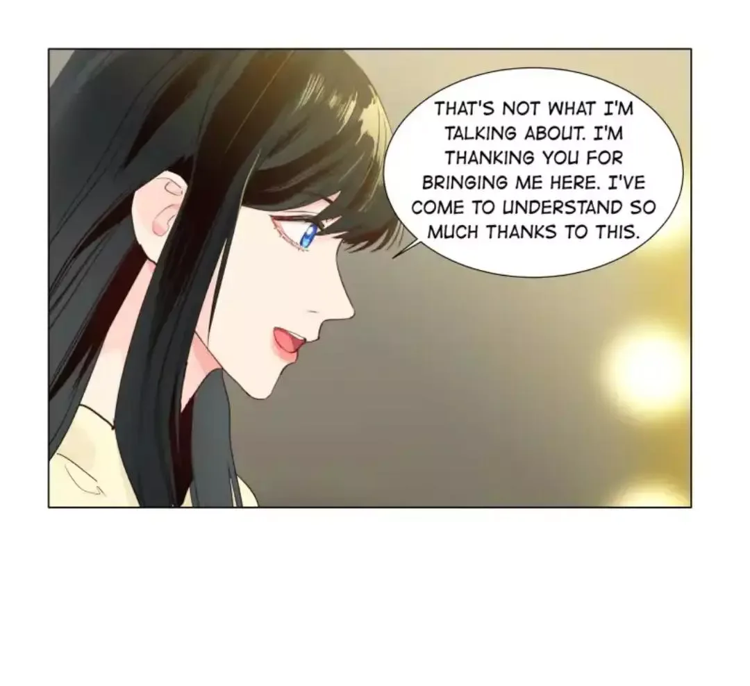 It's Not That I Want to Wear Women's Clothing Chapter 113 page 32