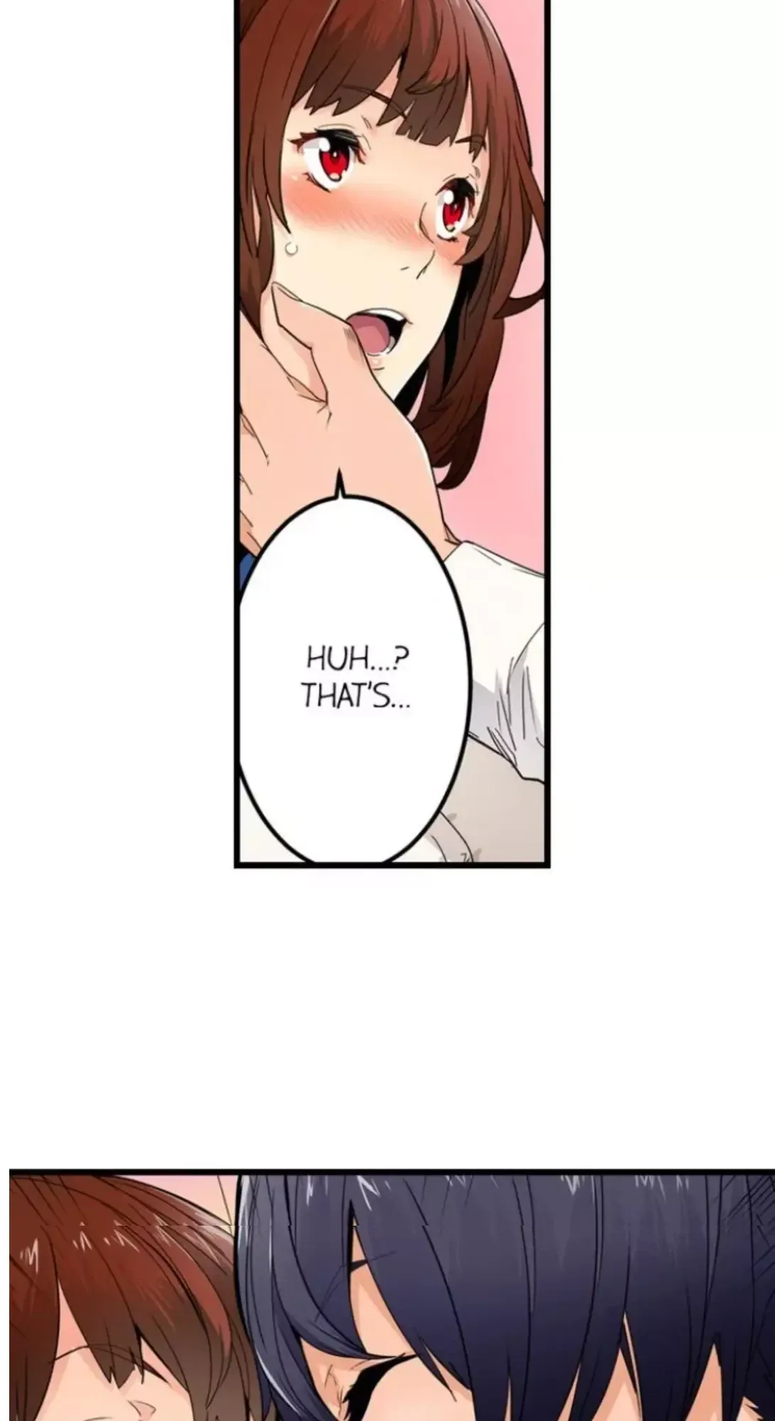 “Naibu No Hinto” Wa Sekkusude Wa Arimasen Chapter 2 page 12
