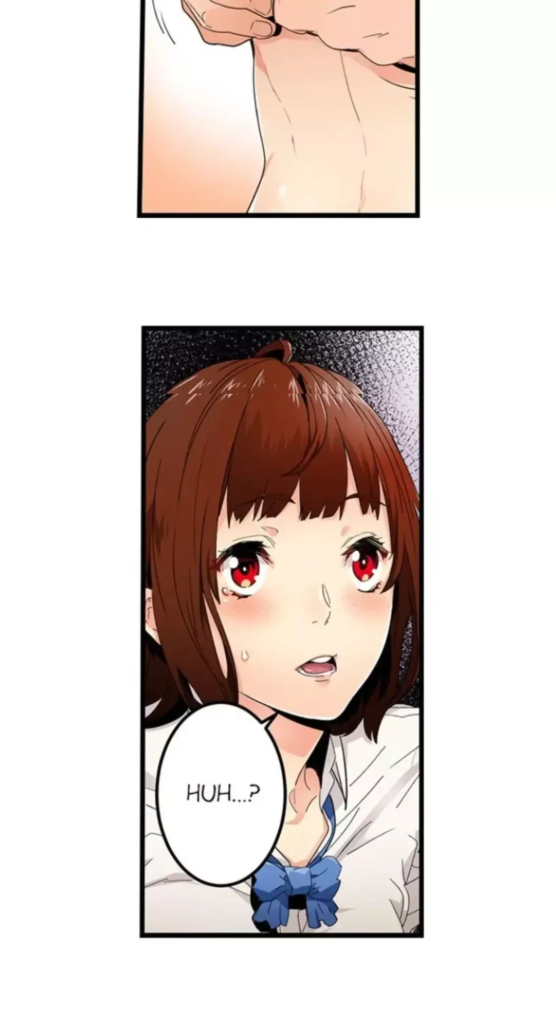 “Naibu No Hinto” Wa Sekkusude Wa Arimasen Chapter 2 page 16