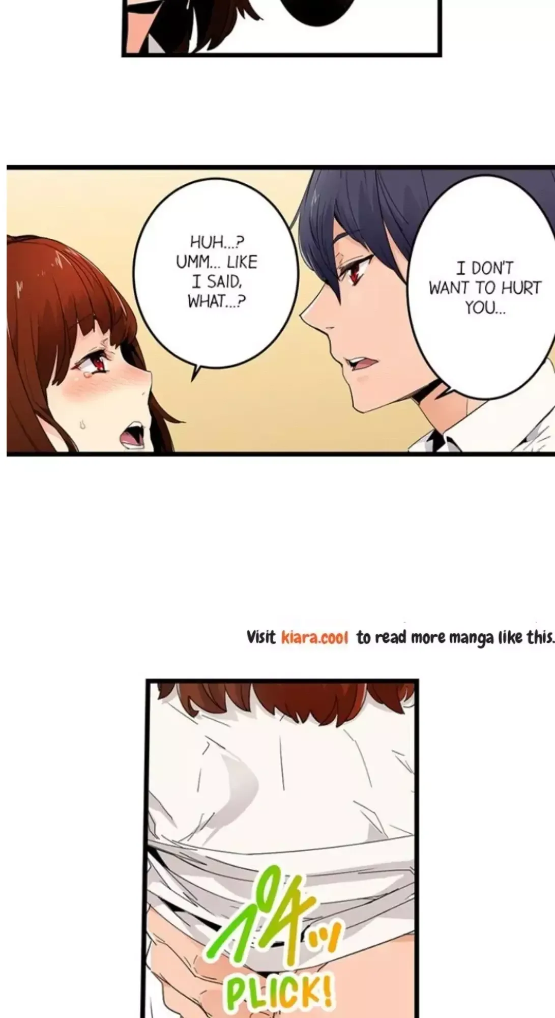 “Naibu No Hinto” Wa Sekkusude Wa Arimasen Chapter 2 page 15