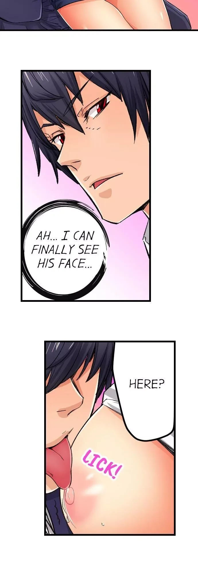 “Naibu No Hinto” Wa Sekkusude Wa Arimasen Chapter 11 page 4