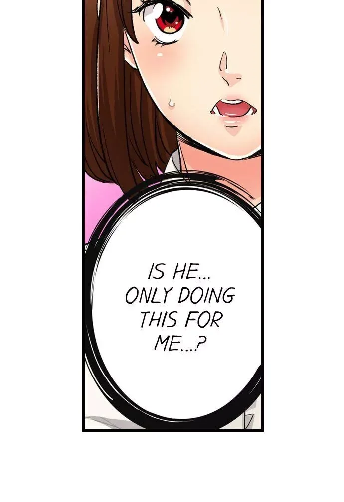 “Naibu No Hinto” Wa Sekkusude Wa Arimasen Chapter 8 page 15