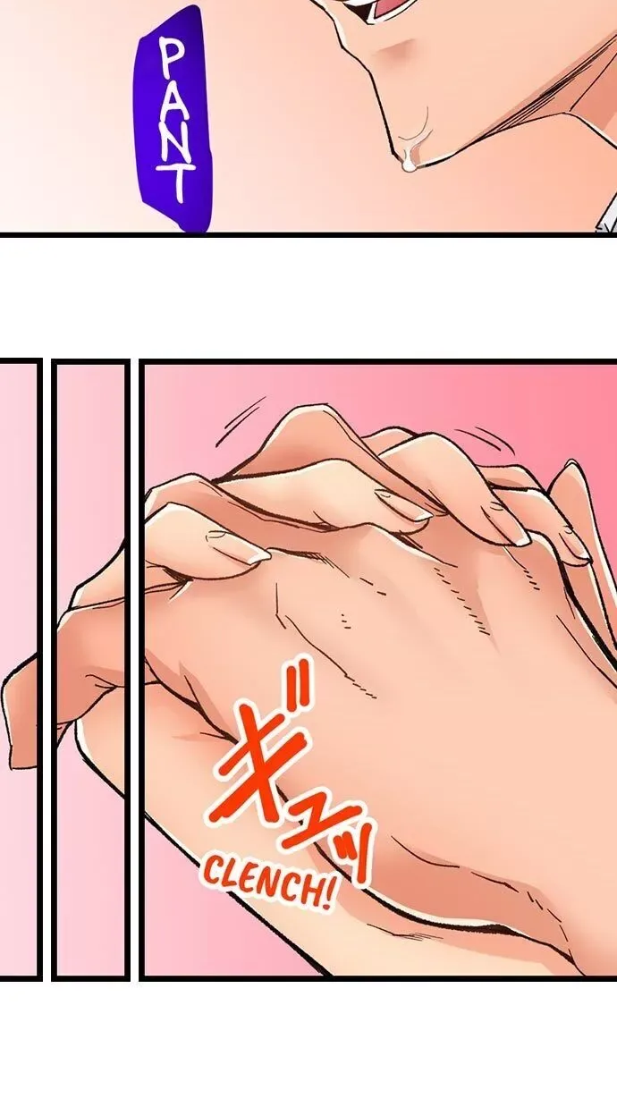 “Naibu No Hinto” Wa Sekkusude Wa Arimasen Chapter 11 page 19