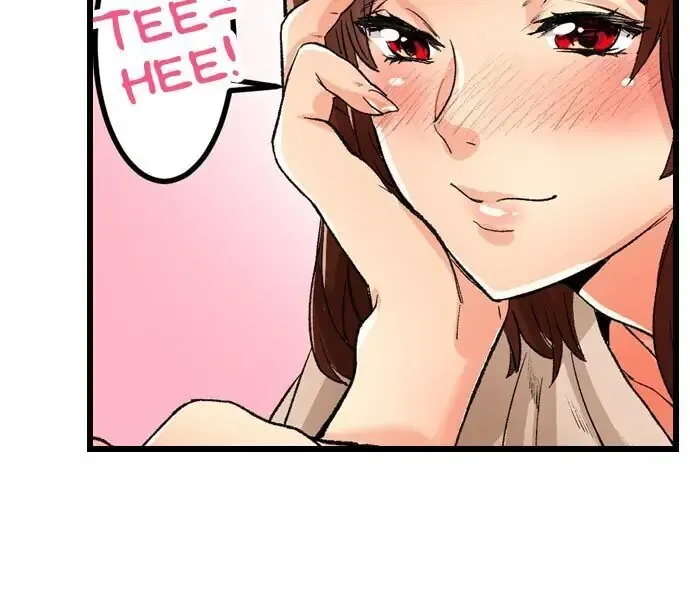 “Naibu No Hinto” Wa Sekkusude Wa Arimasen Chapter 15 page 21