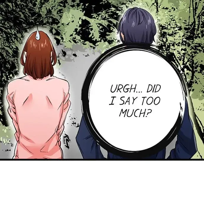 “Naibu No Hinto” Wa Sekkusude Wa Arimasen Chapter 13 page 7