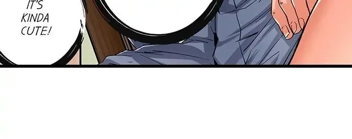 “Naibu No Hinto” Wa Sekkusude Wa Arimasen Chapter 13 page 18