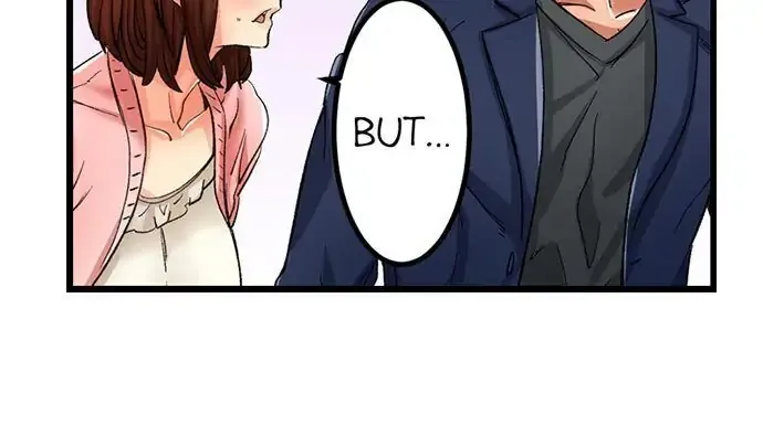 “Naibu No Hinto” Wa Sekkusude Wa Arimasen Chapter 17 page 10