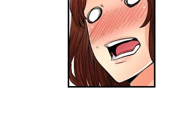 “Naibu No Hinto” Wa Sekkusude Wa Arimasen Chapter 16 page 22
