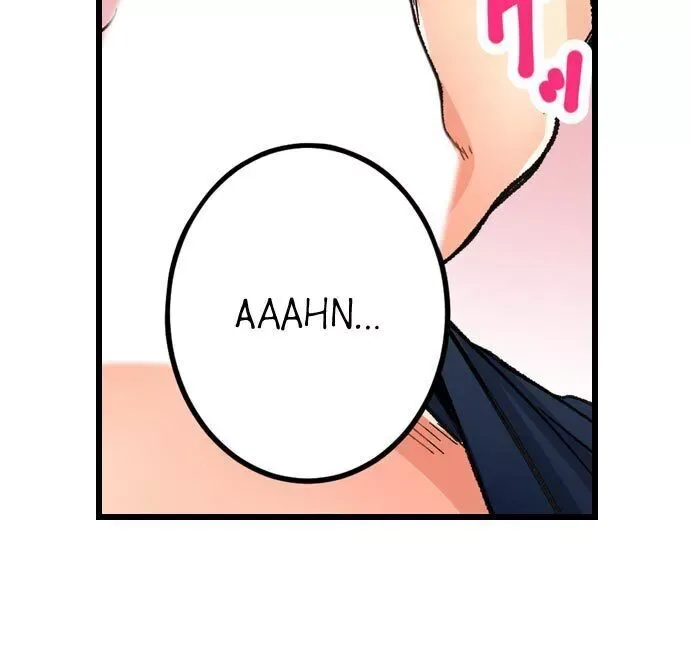 “Naibu No Hinto” Wa Sekkusude Wa Arimasen Chapter 21 page 8