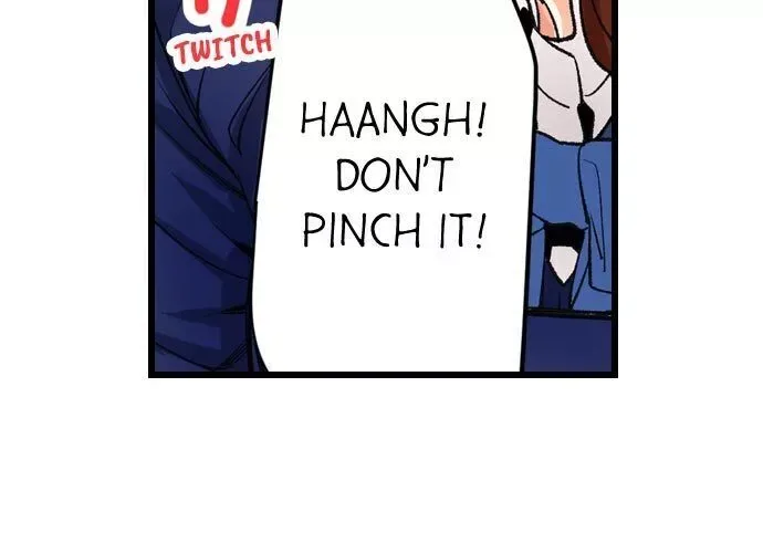 “Naibu No Hinto” Wa Sekkusude Wa Arimasen Chapter 21 page 16