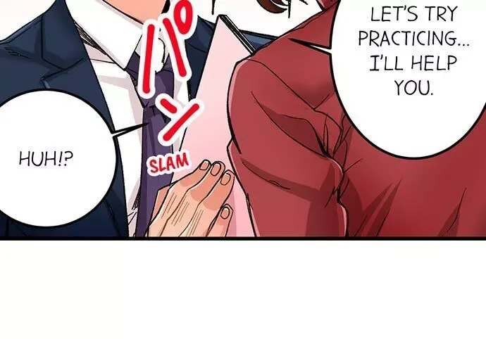 “Naibu No Hinto” Wa Sekkusude Wa Arimasen Chapter 23 page 11