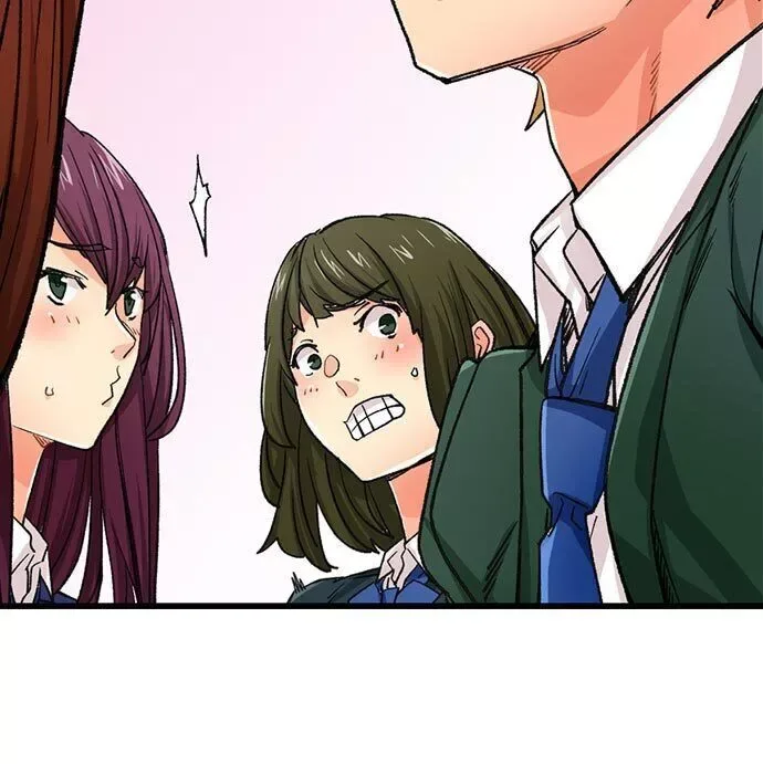 “Naibu No Hinto” Wa Sekkusude Wa Arimasen Chapter 22 page 10