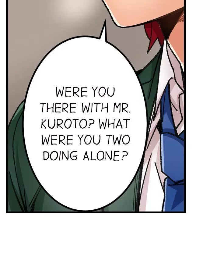 “Naibu No Hinto” Wa Sekkusude Wa Arimasen Chapter 28 page 11