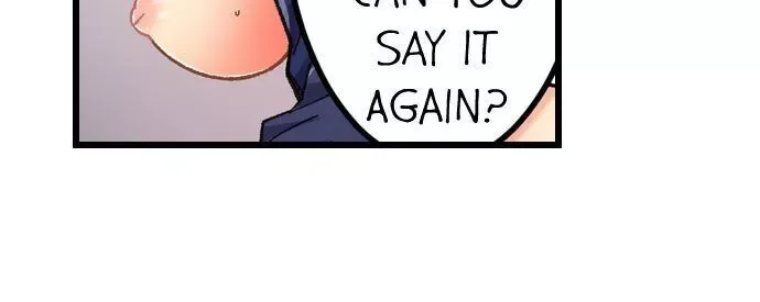“Naibu No Hinto” Wa Sekkusude Wa Arimasen Chapter 31 page 7