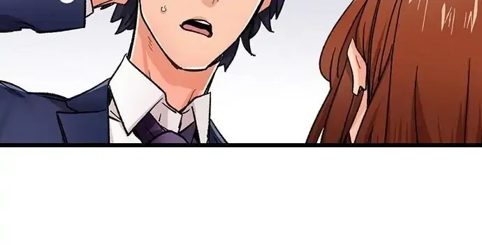 “Naibu No Hinto” Wa Sekkusude Wa Arimasen Chapter 29 page 21