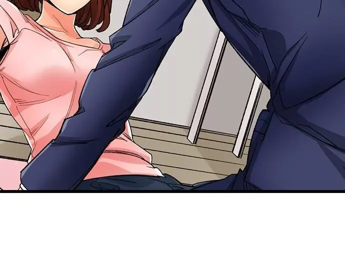 “Naibu No Hinto” Wa Sekkusude Wa Arimasen Chapter 35 page 18