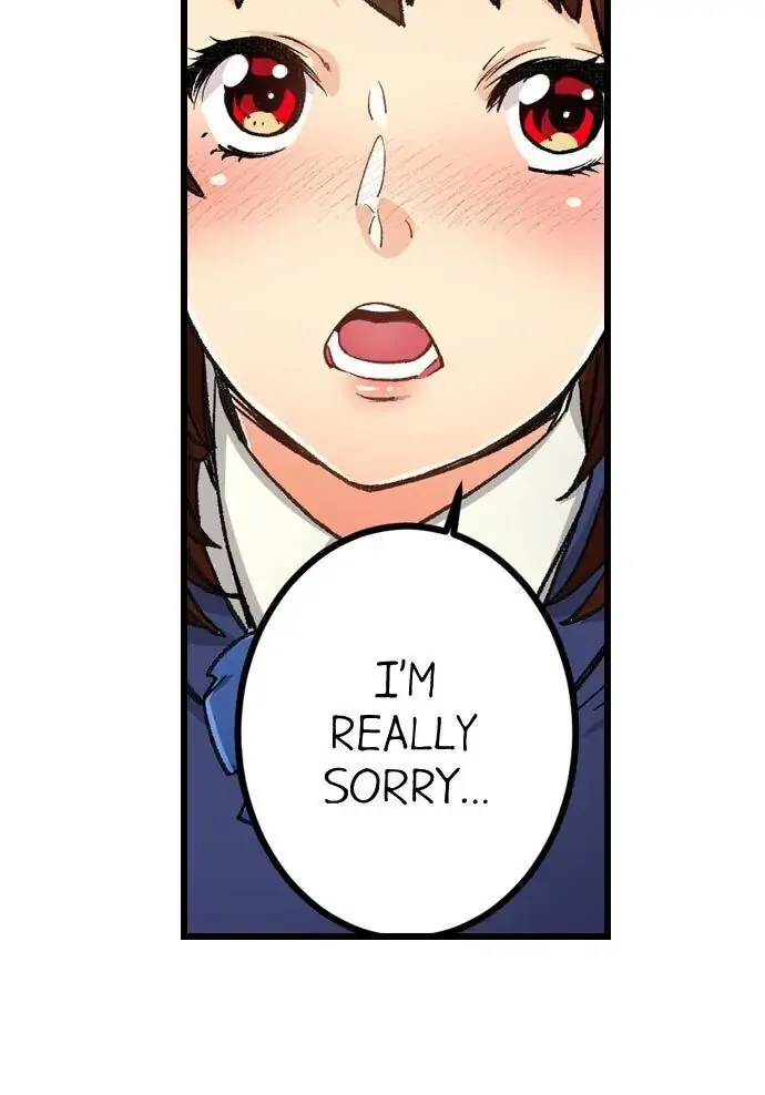 “Naibu No Hinto” Wa Sekkusude Wa Arimasen Chapter 12 page 13