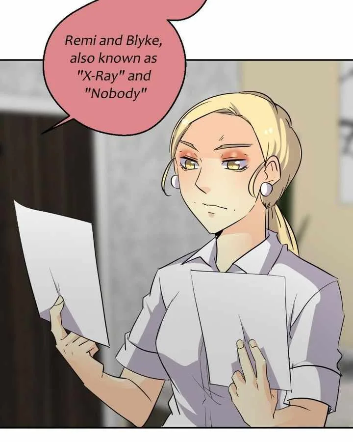 unOrdinary Chapter 240 page 28