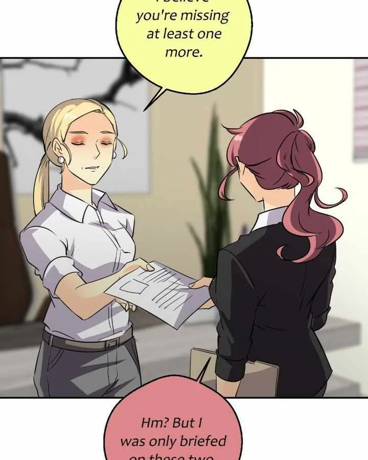 unOrdinary Chapter 240 page 36