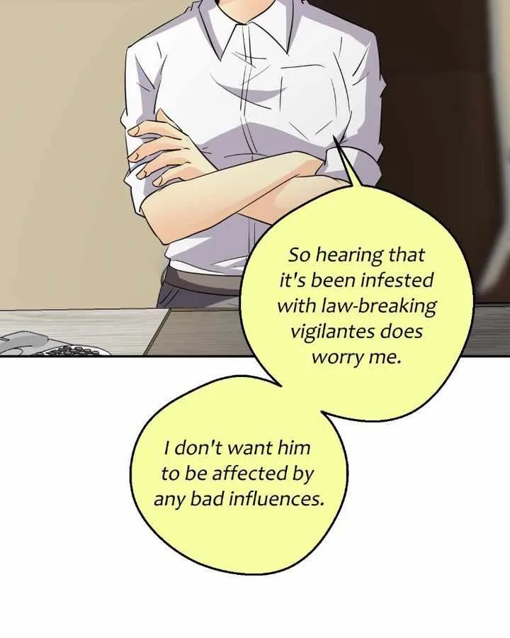 unOrdinary Chapter 240 page 45