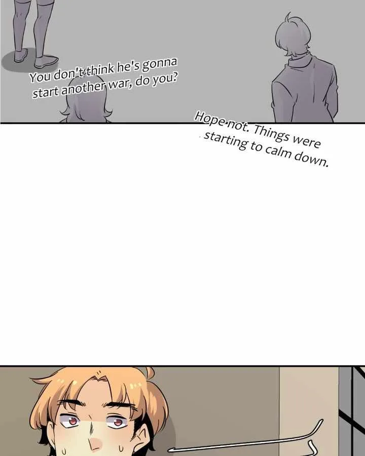 unOrdinary Chapter 240 page 70
