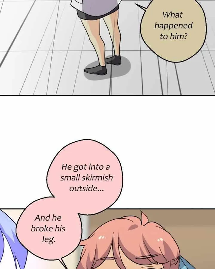 unOrdinary Chapter 240 page 109