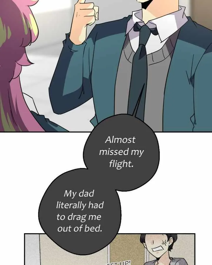 unOrdinary Chapter 240 page 154