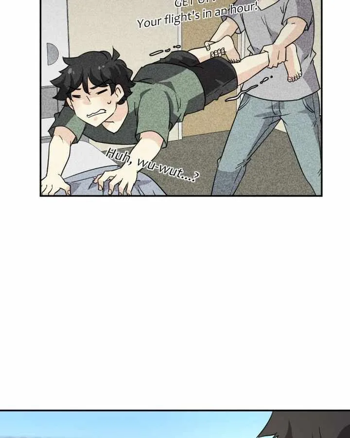 unOrdinary Chapter 240 page 155
